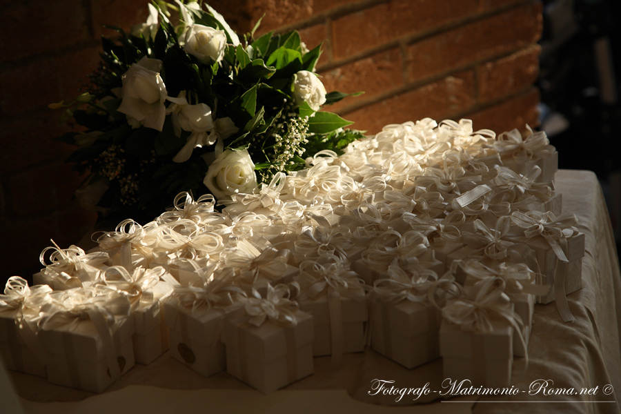 © MaXu - Fotografo Matrimonio Roma .net - Stile CLASSICO